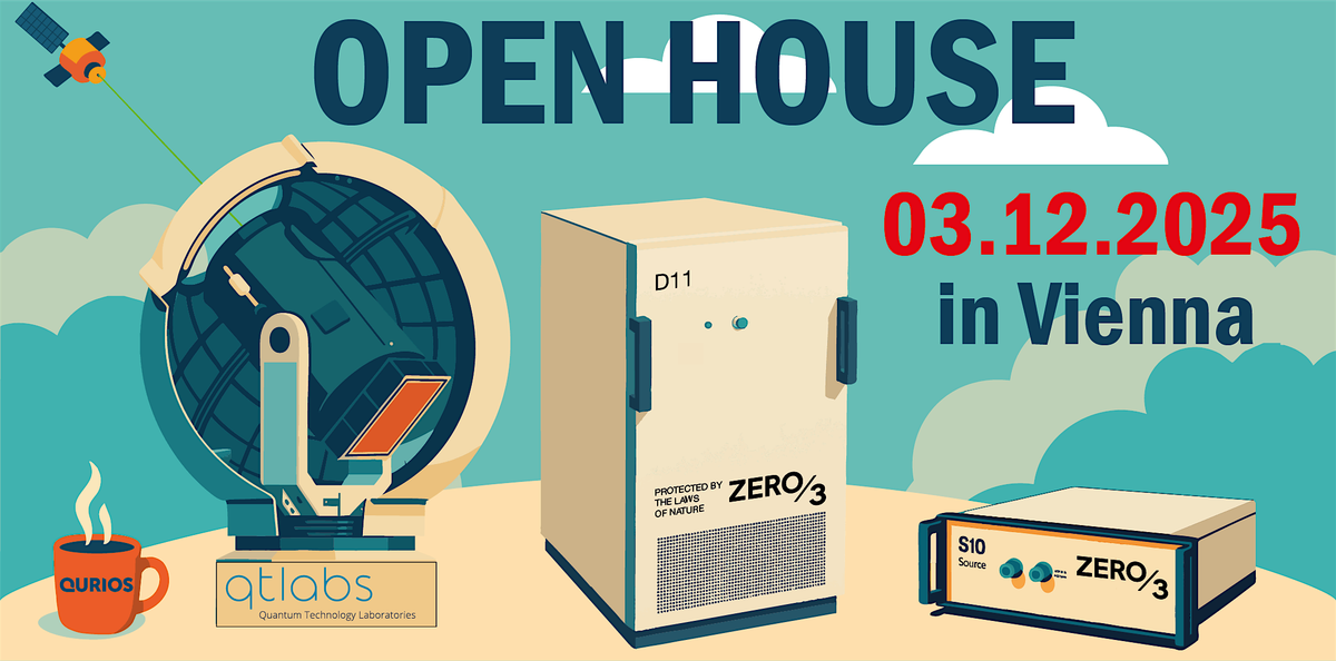 OPEN HOUSE - Ministerium