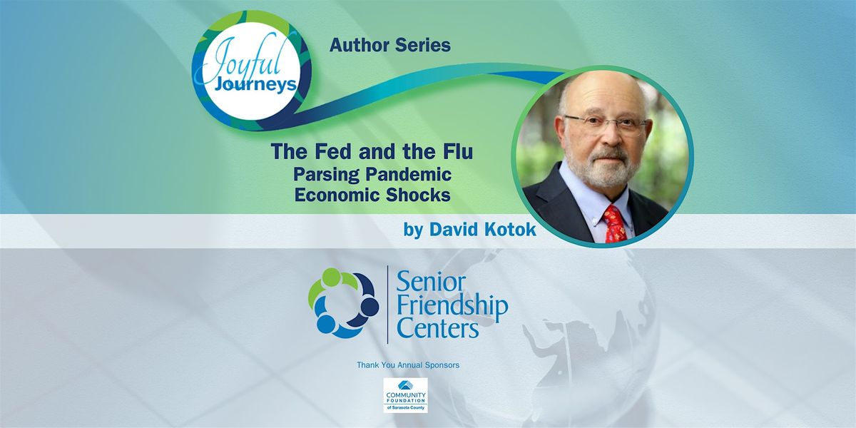 The Fed and the Flu Parsing Pandemic Economic Shocks