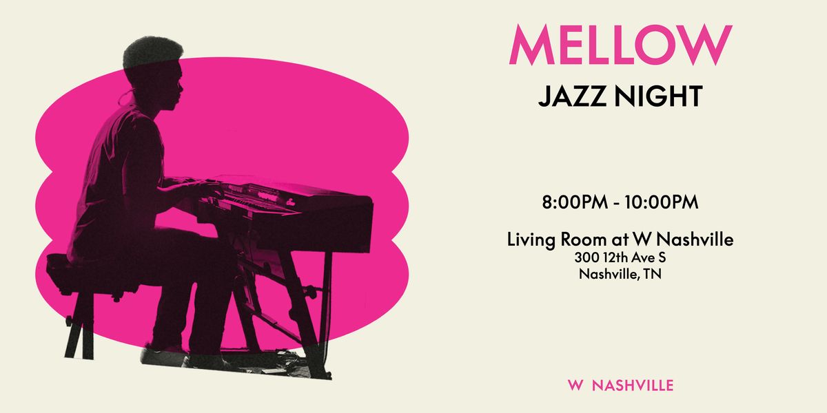 Living Room Sessions: Mellow