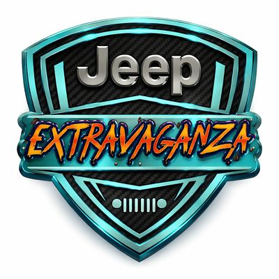 Jeep Extravaganza