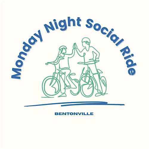 Bentonville Social Ride