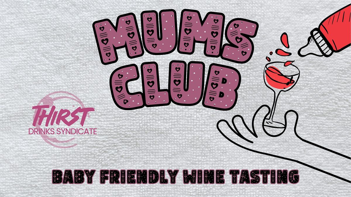 Mums Monday Club November 2
