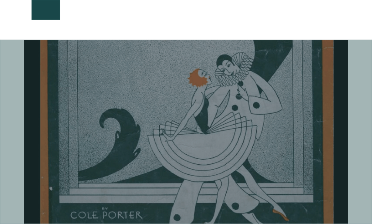 VISIT | The Public's Domain: Transforming Iconic Works of Fiction and Sound