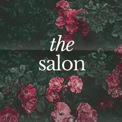 THE SALON