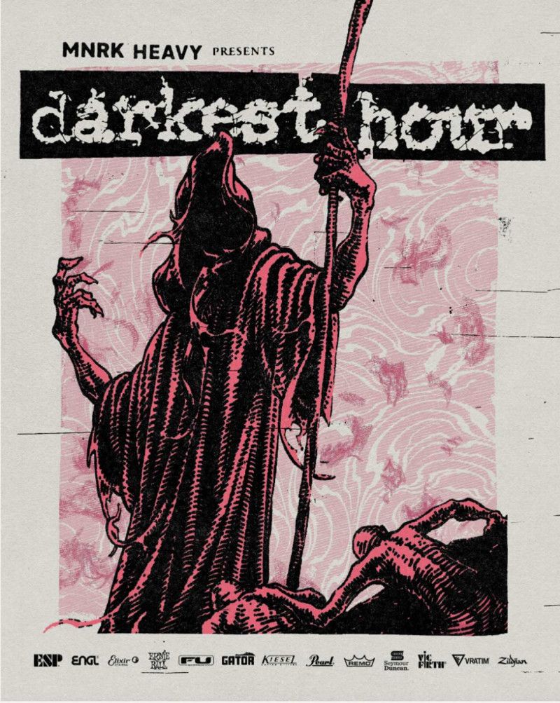 Darkest Hour