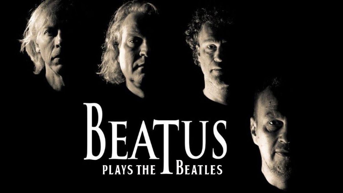 BeatUs plays The Beatles