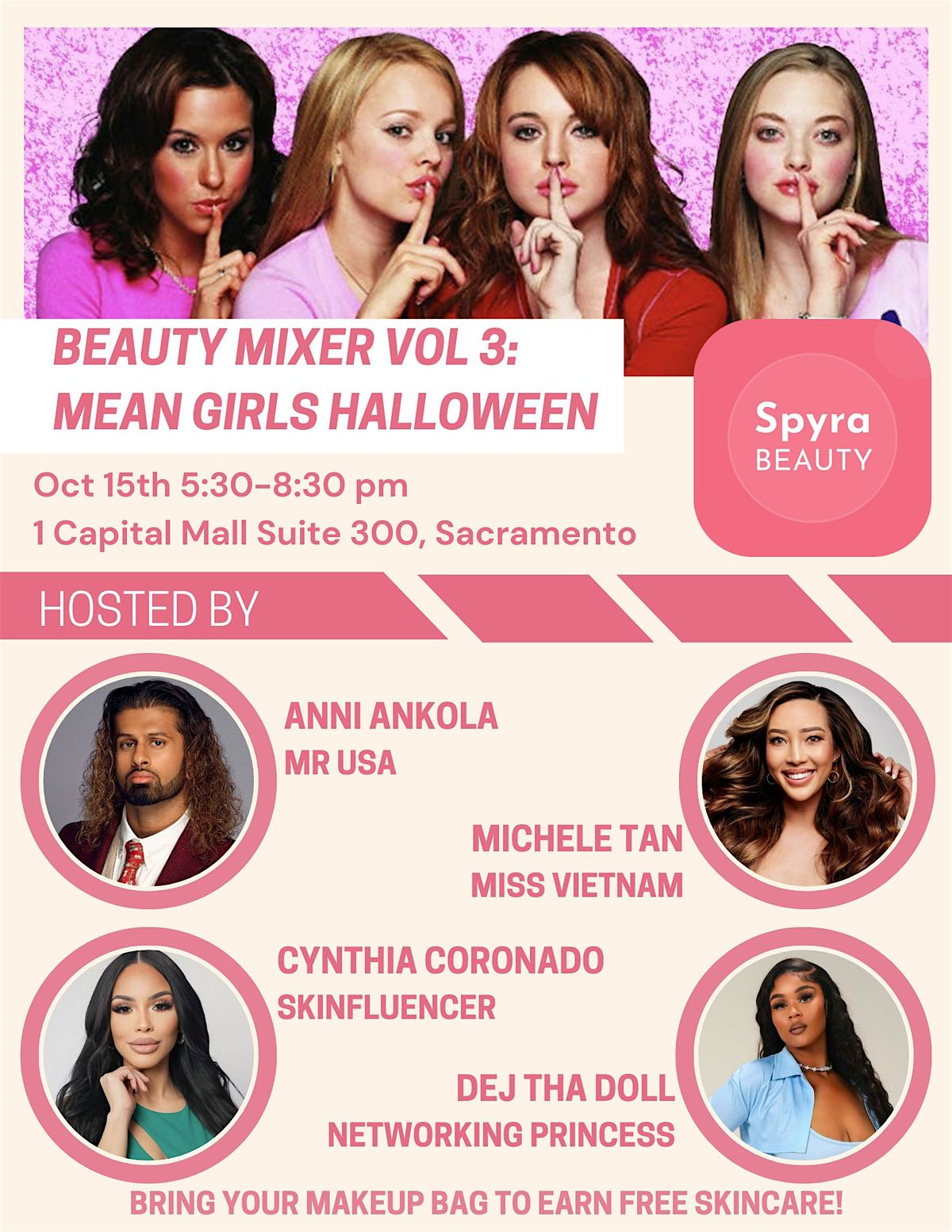 Beauty Mixer Vol 3