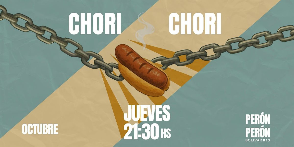 Chori Chori