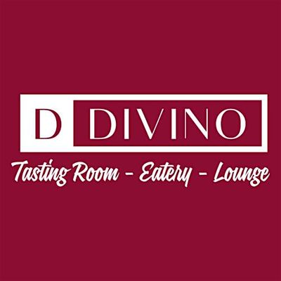 Divino Tasting Room, Eatery & Lounge