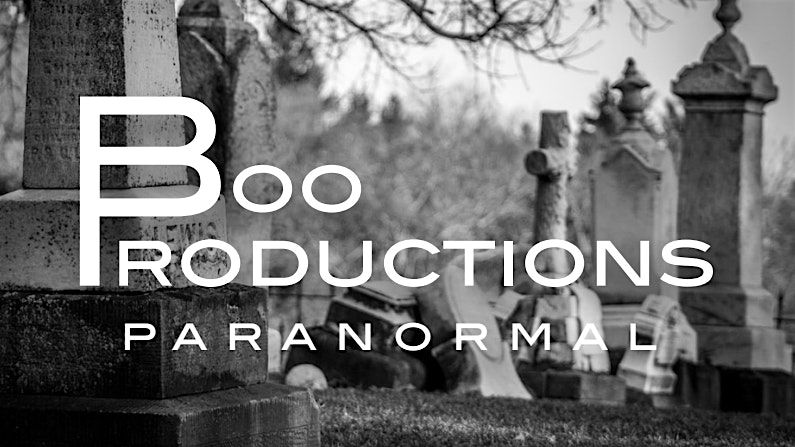 Haunted Highballs: Paranormal Investigation