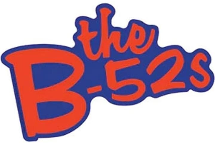 B52's + Robert Palmer | Superior Soundcheck Series