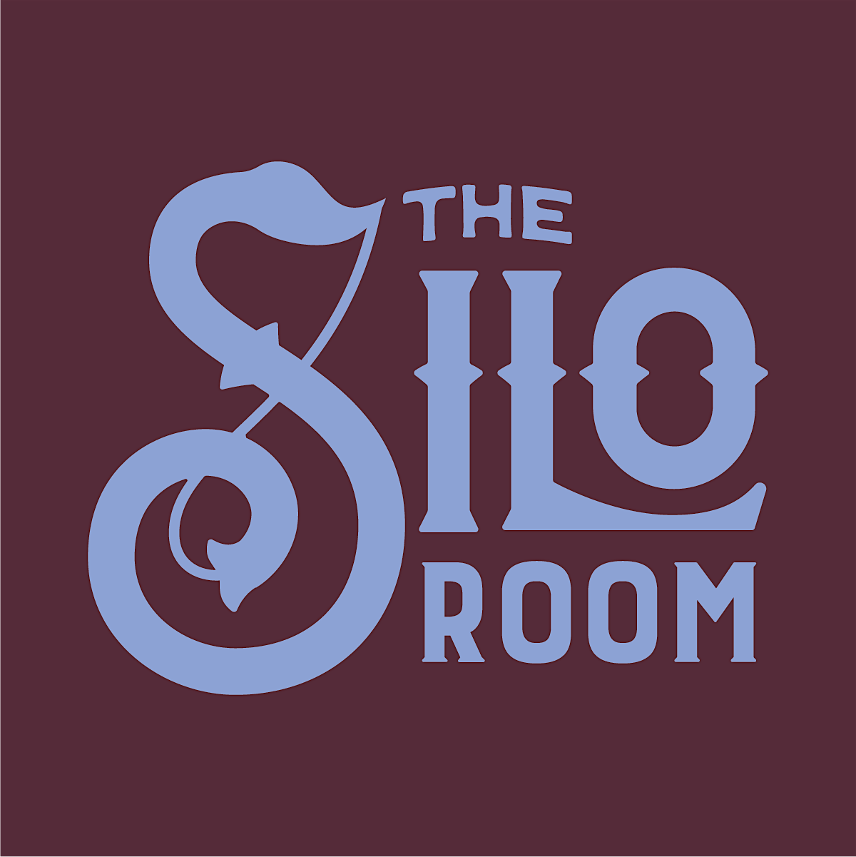 The Silo Room - Trip 1