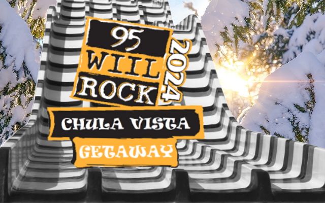 Jim & Justin Acoustic at 95 WIIL Rock's Chula Vista Getaway in the Wisconsin Dells