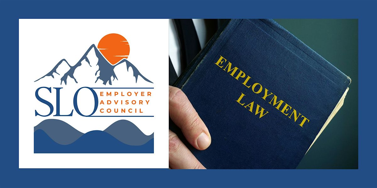 California Labor Law Updates for 2026