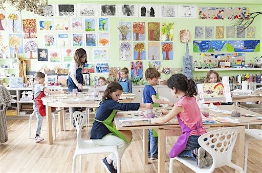 CIRC Presents: Our Living, Learning Environment