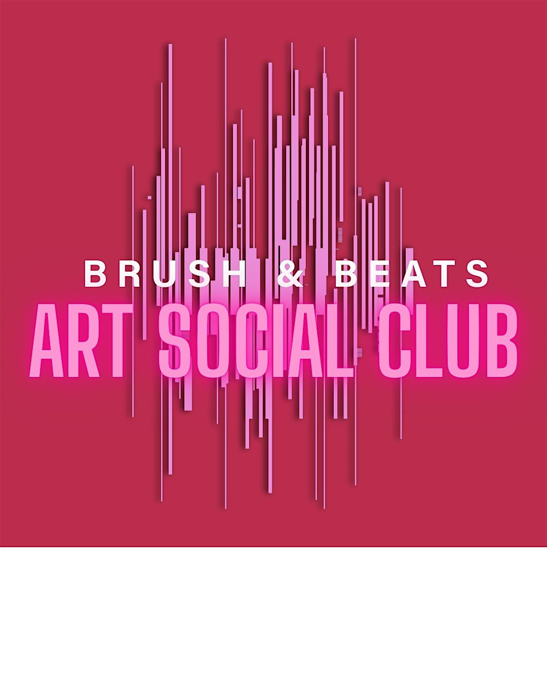 Social Art Club - Take a colourful detour to our creative escape