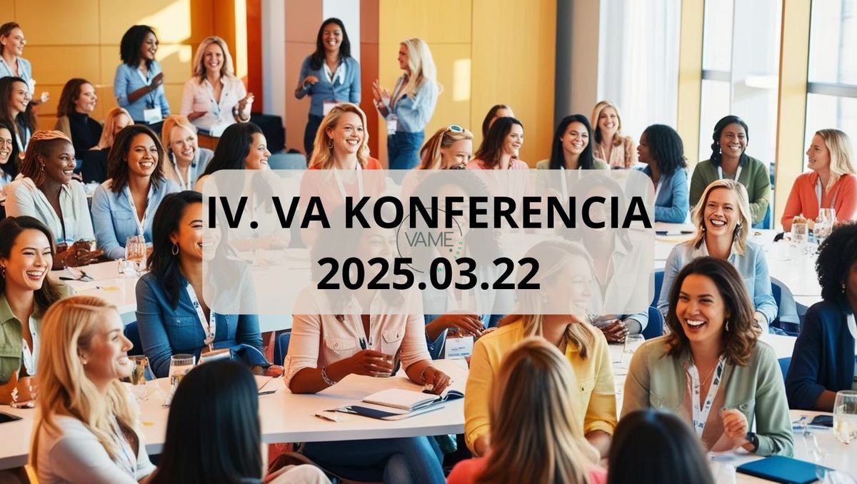 VA konferencia