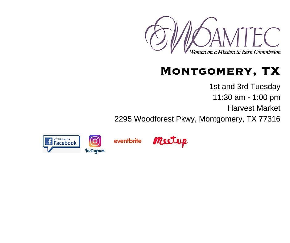 WOAMTEC Montgomery