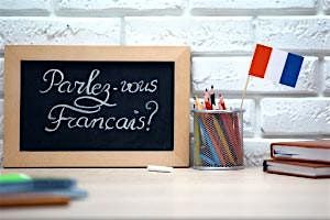 Basic French Level I - ONLINE COURSE