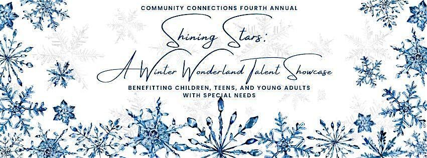 CC Fourth Annual Talent Show