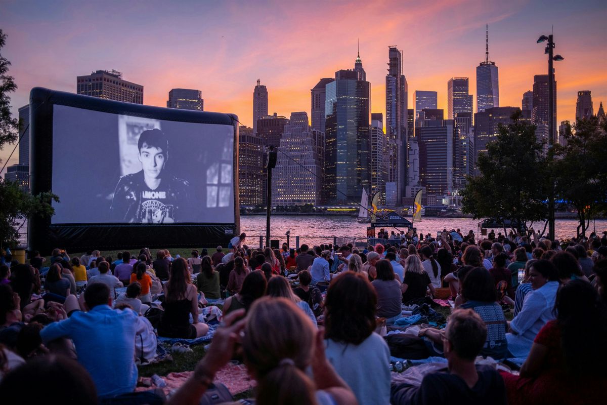 Movie Monday: Where the Crawdads Sing