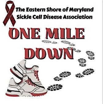 2025 Annual Sickle  Cell Awareness Walk
