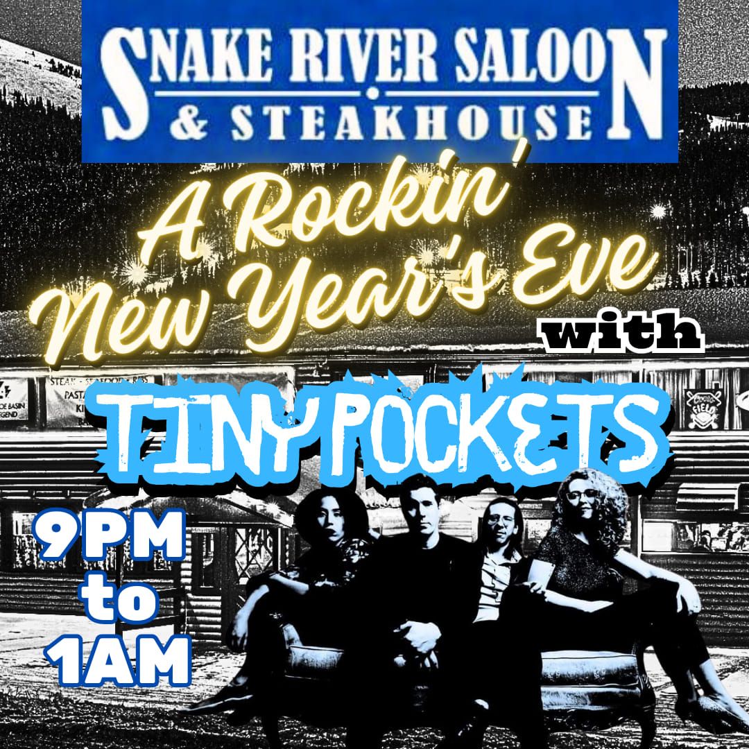 NEW YEAR'S EVE in KEYSTONE