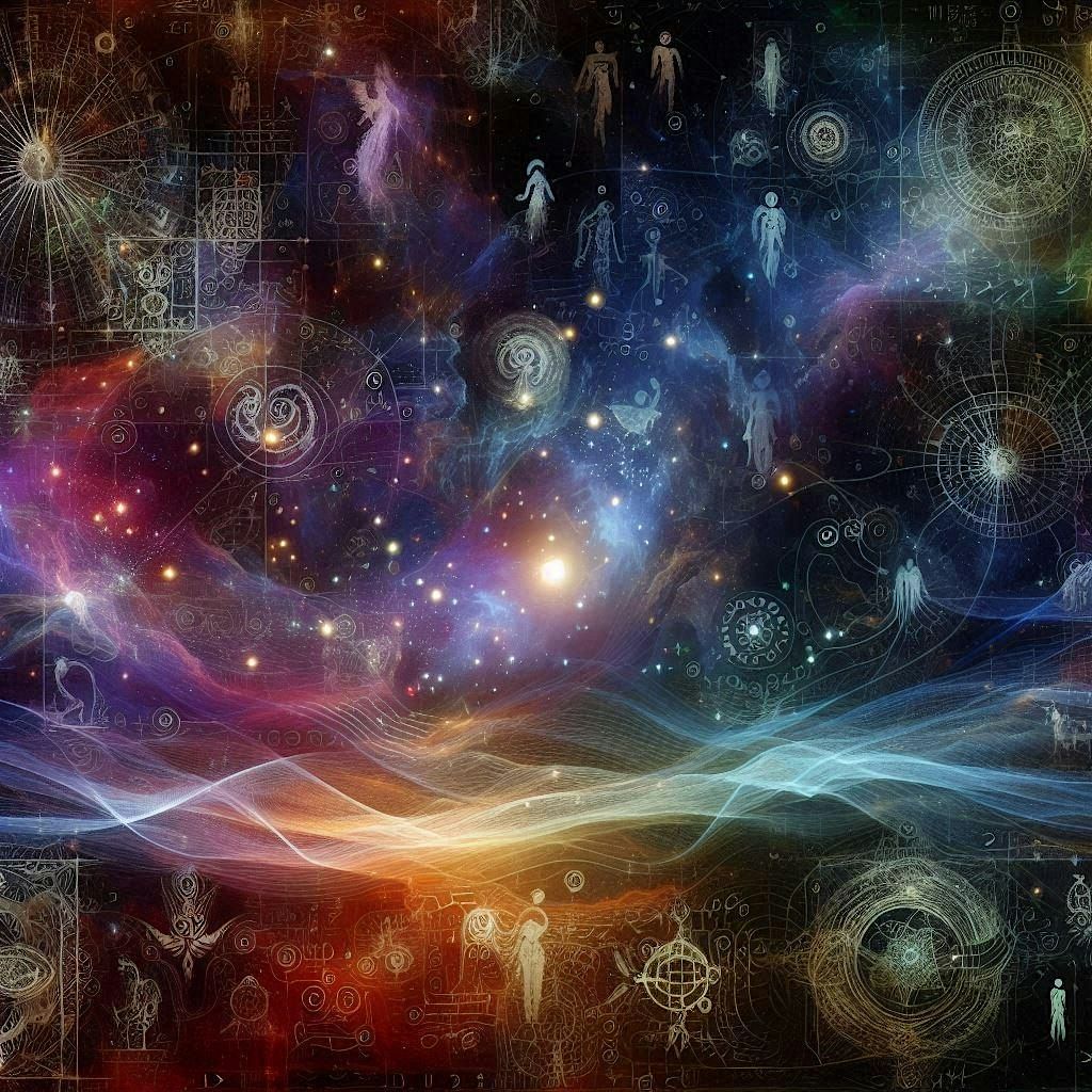 Exploring the Collective Unconscious (FREE)