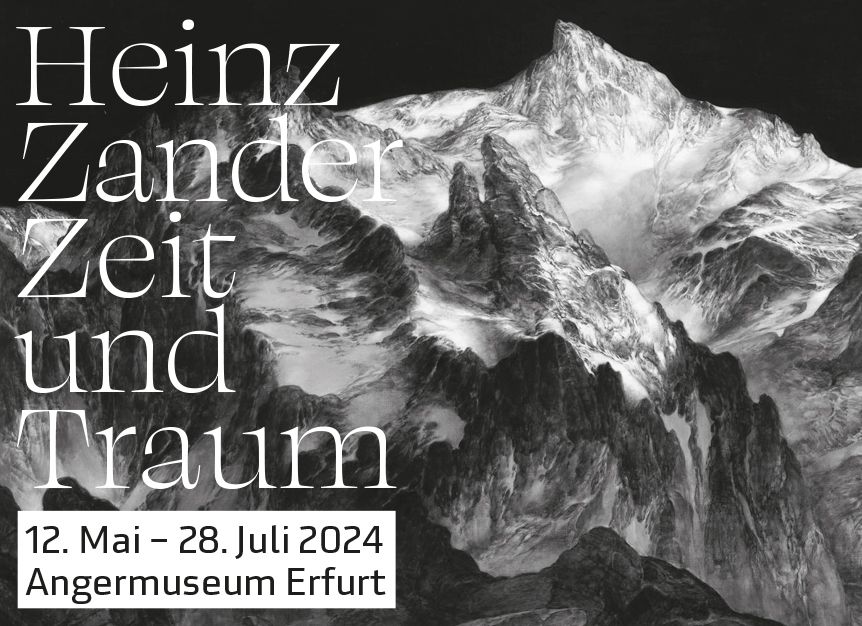 Ein Vorlese-Abend f\u00fcr Erwachsene \u2013 mit einem Text von Heinz Zander - Angermuseum Erfurt