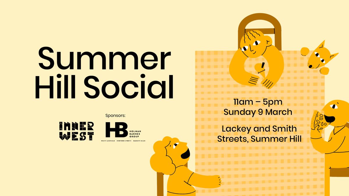 Summer Hill Social