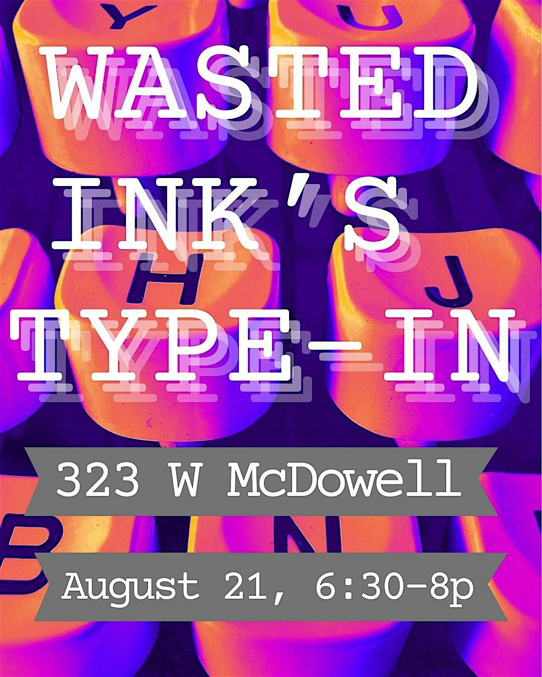 Type-In