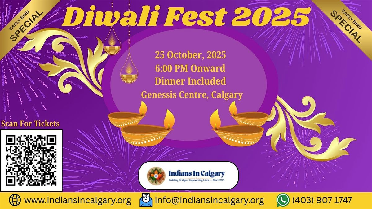 Diwali Fest 2025