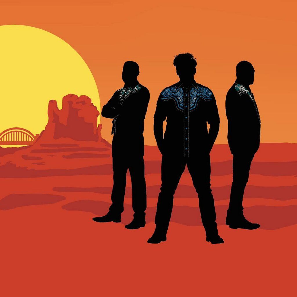 Billy's Country Boxing Day Bash with Blue Star Country