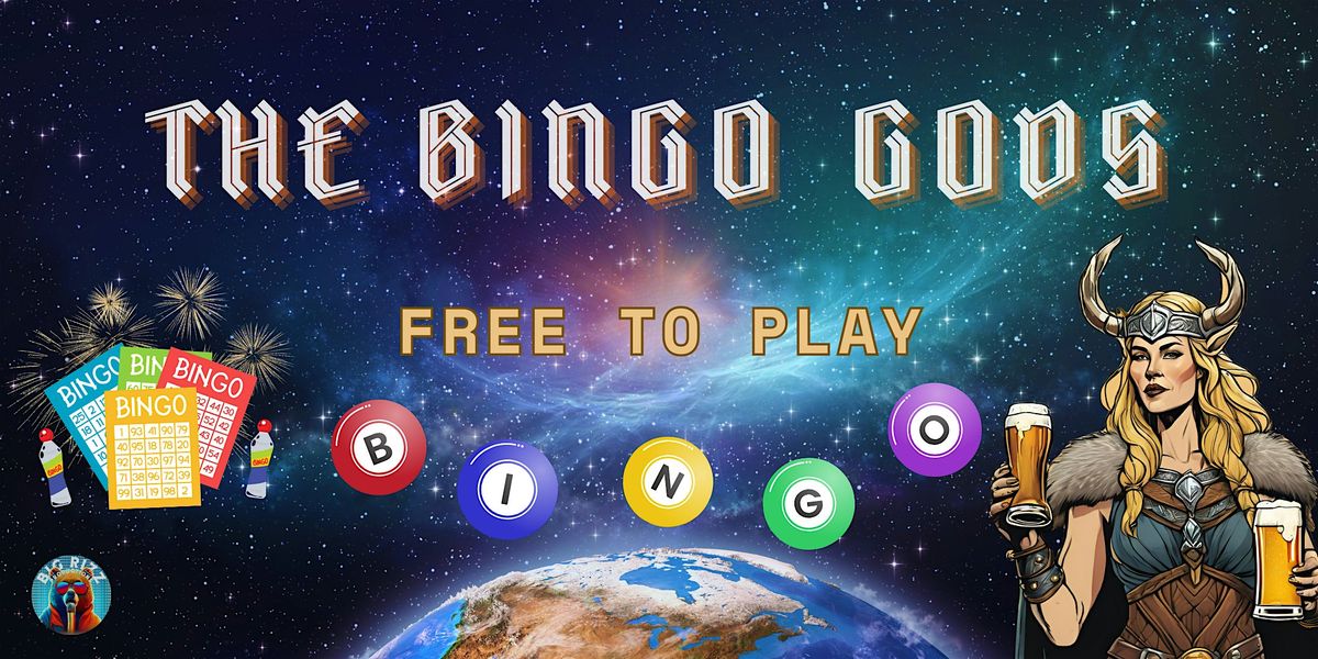 The Bingo Gods