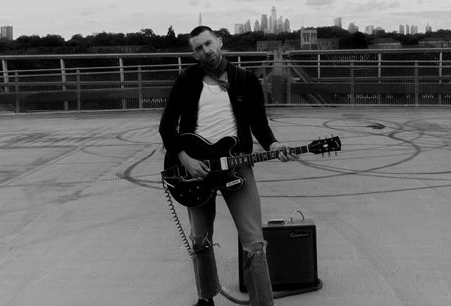 Miles Kane | The Caves, Edinburgh