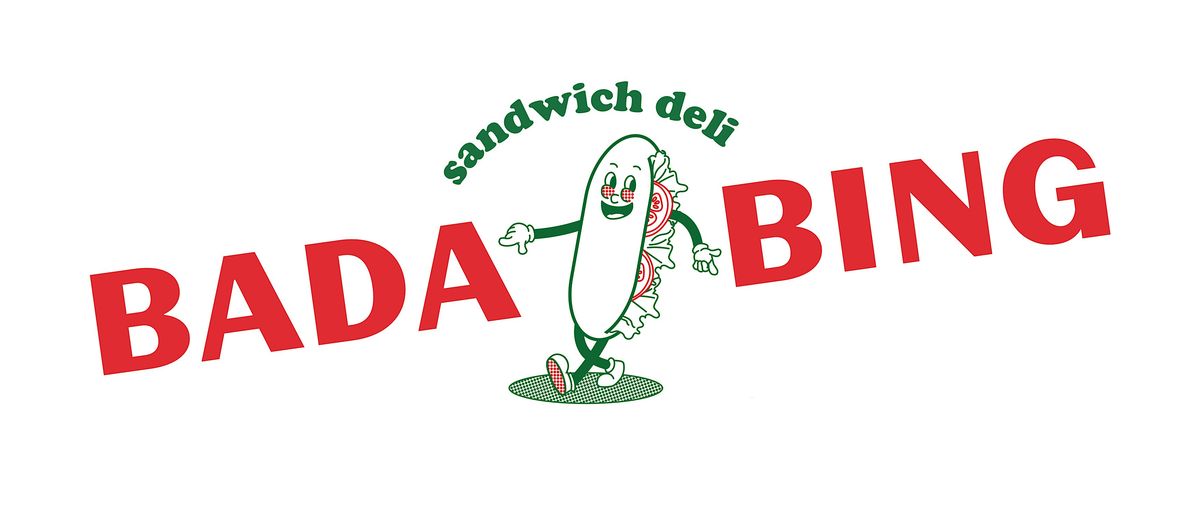 OSMA X BADA BING
