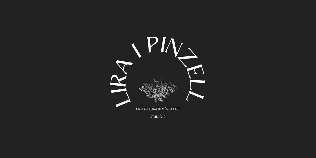Lira i Pinzell: Taller Cultural d'art i m\u00fasica a STUDIO19