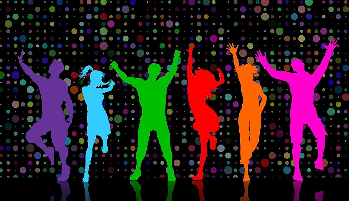Let's Dance