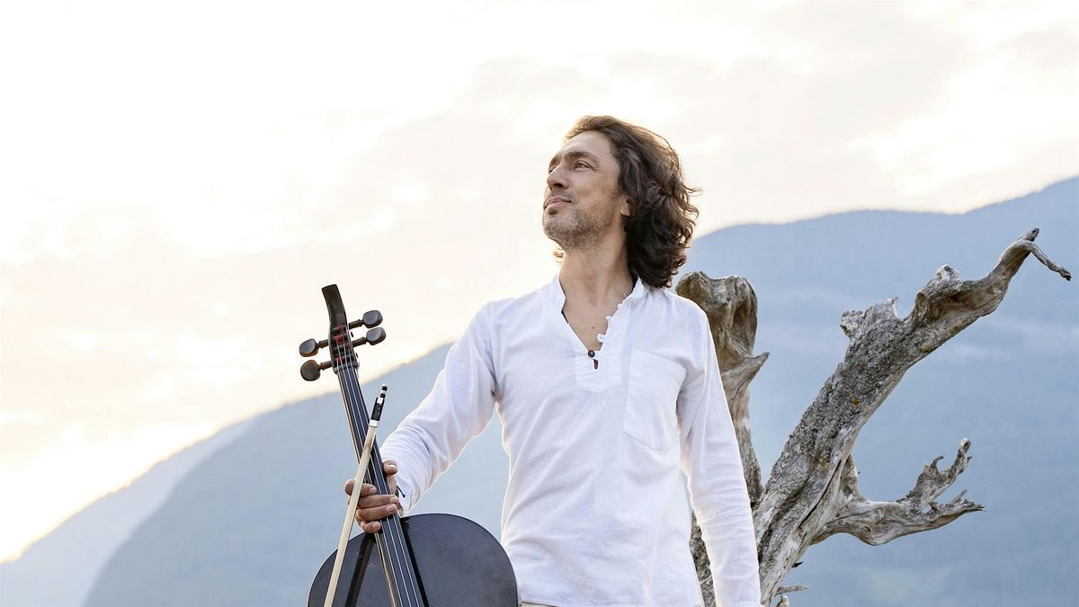 IAN MAKSIN in NEW BRUNSWICK NJ: "Lullaby for the World" New Album Tour