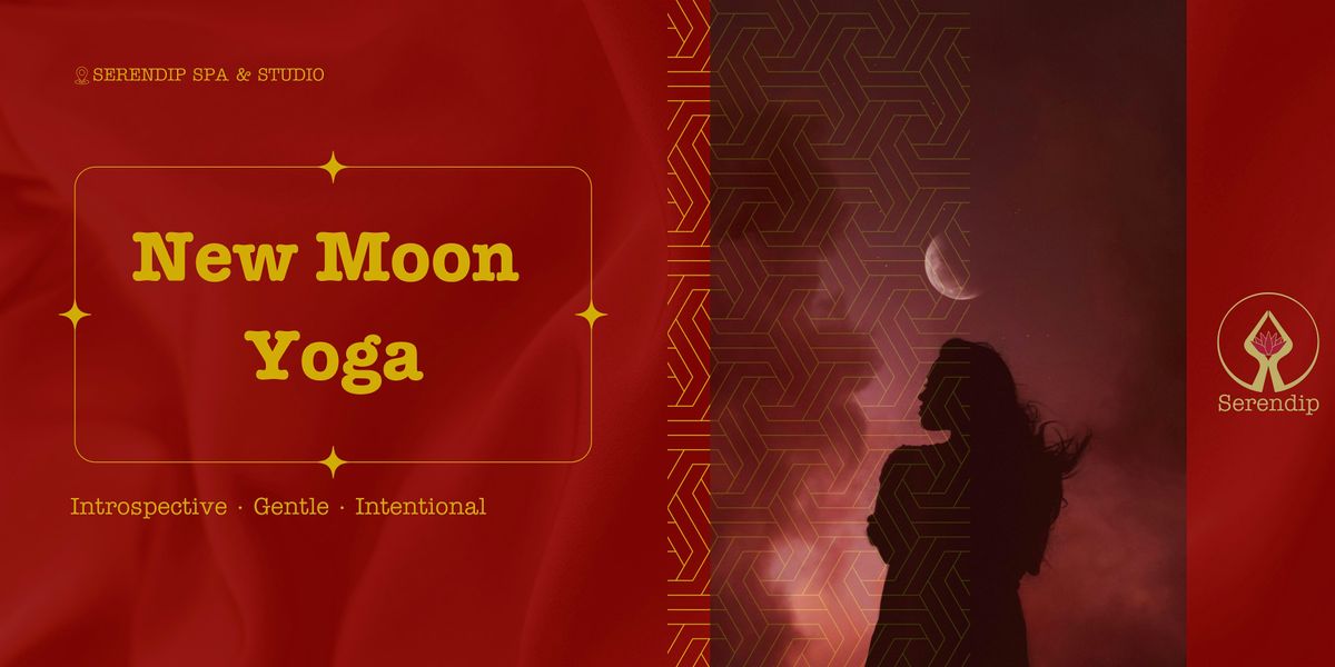 New Moon Yoga (FR)