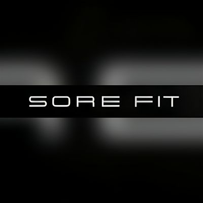 Sore & Fit