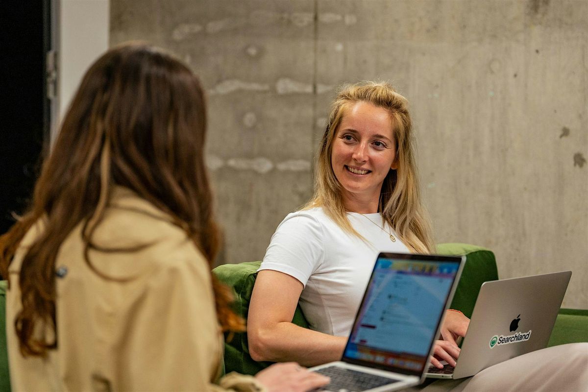 Future in Focus: Women in Tech