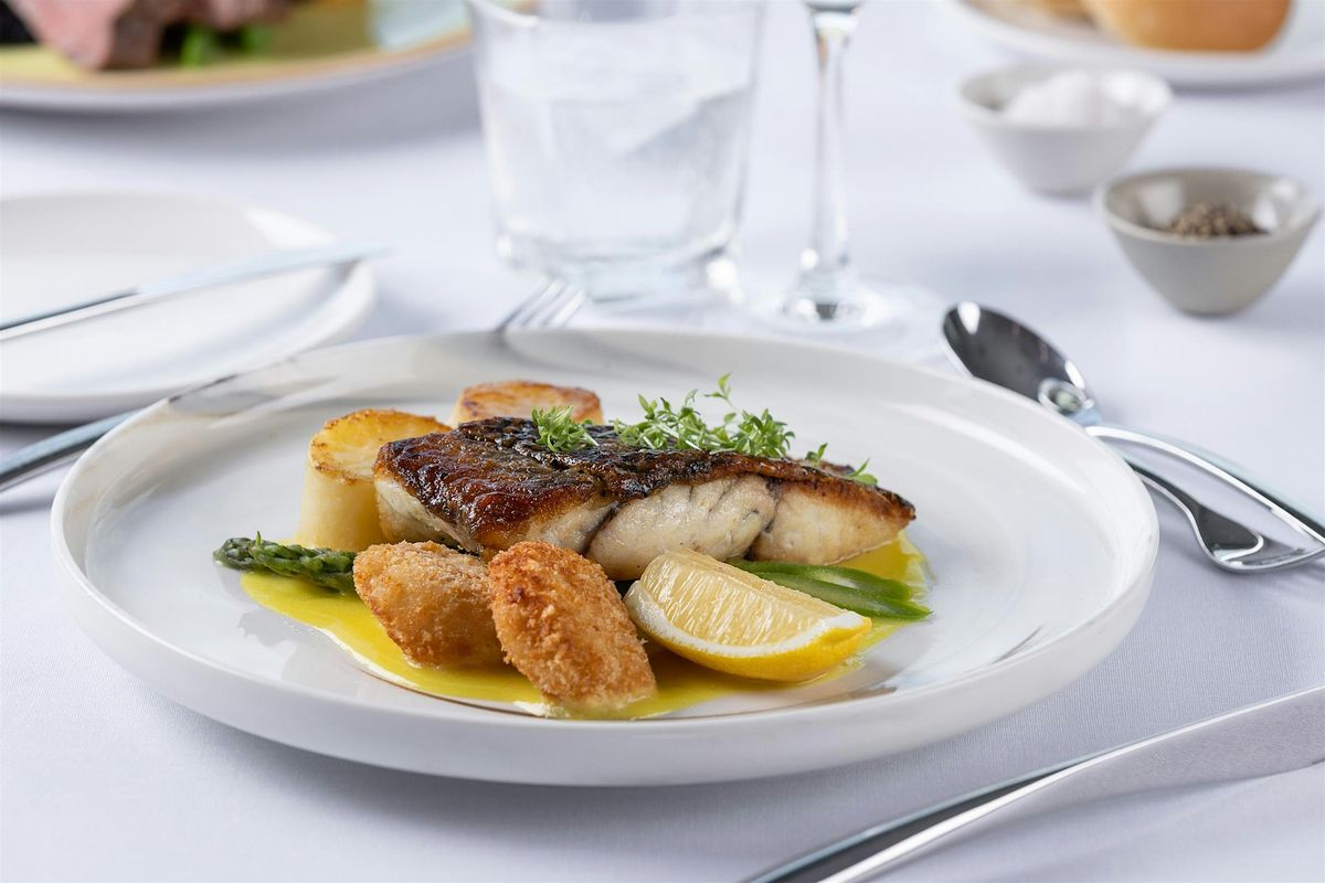 Skyline Restaurant