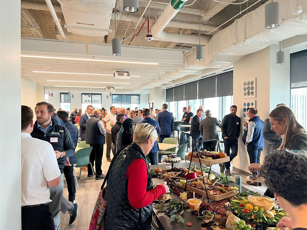 VC Insights & Innovation Showcase: Capital Meets Innovation