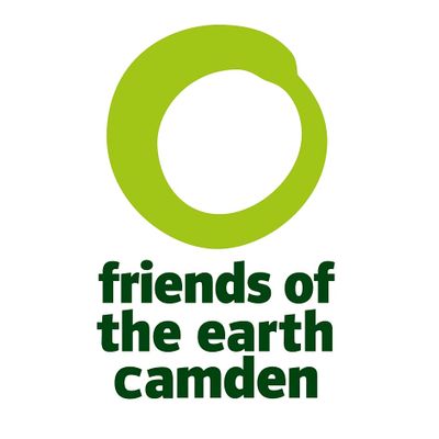 Camden Friends of the Earth