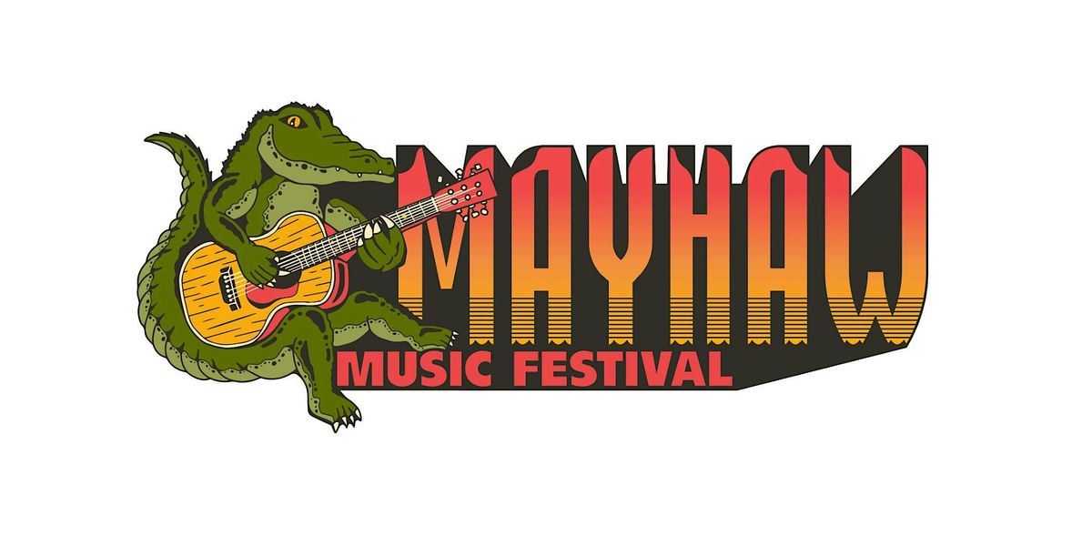 Mayhaw Music Festival