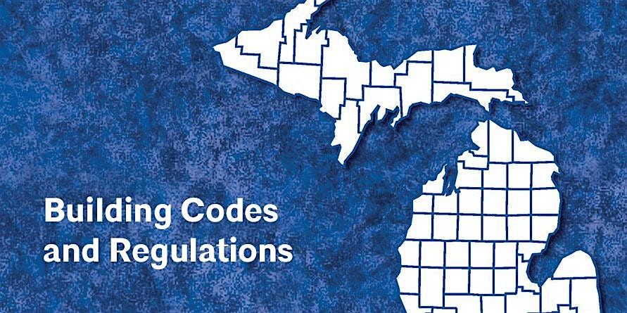 Likely Provisions of Michigan\u2019s Next Commercial Energy Code