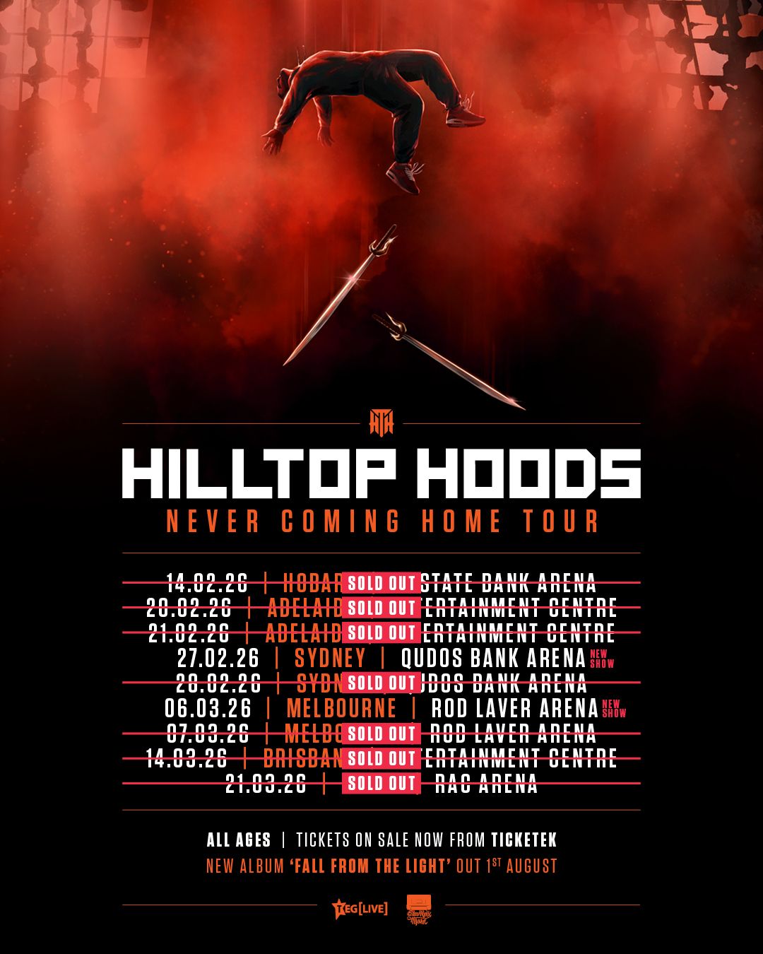 Hilltop