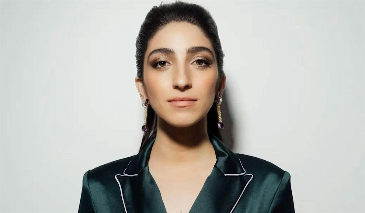 iHeartRadio\u2019s Fiesta Latina Kick-Off Party with Emily Estefan & Friends