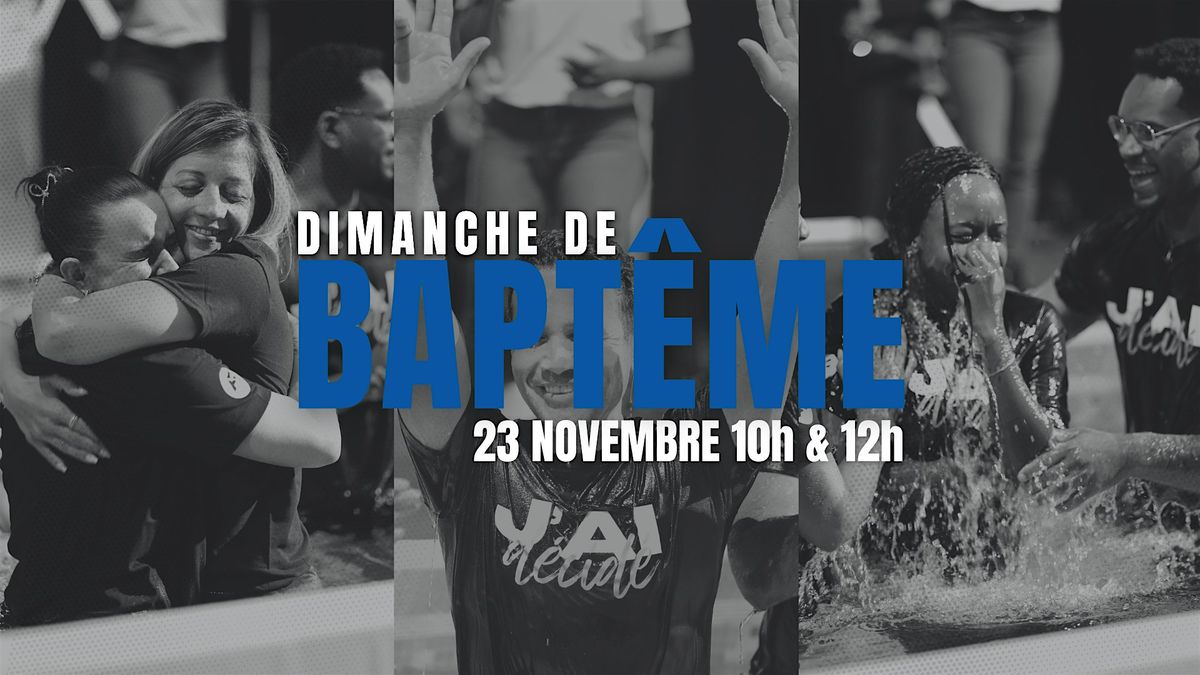 Bapt\u00eame Essenti\u00e6l